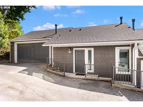 1920 SW Mill Street Ter, Portland, OR 97201