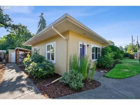 5816 NE 6th Ave, Portland, OR 97211