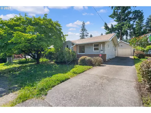 9134 NE Prescott St, Portland, OR 97220