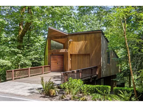 2938 SW Fairmount Blvd, Portland, OR 97239