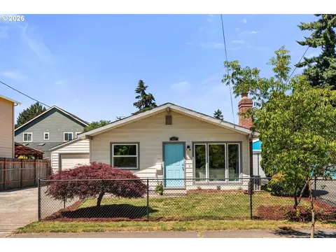 6625 SE 87th Ave, Portland, OR 97266