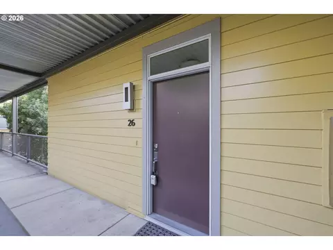 Exterior - 347 Rustic Pl #26, Eugene, OR 97401 photo 2 of 10