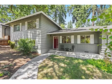 4181 Cobb Way, Lake Oswego, OR 97035