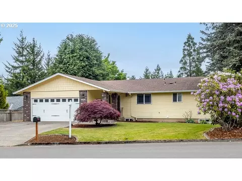 3026 NW Norwood St, Camas, WA 98607