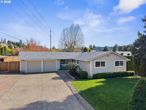 17040 SW Oak St, Beaverton, OR 97007