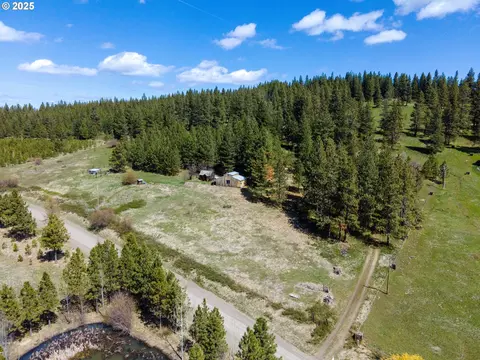 69539 Pumpkin Ridge Rd, Summerville, OR 97876
