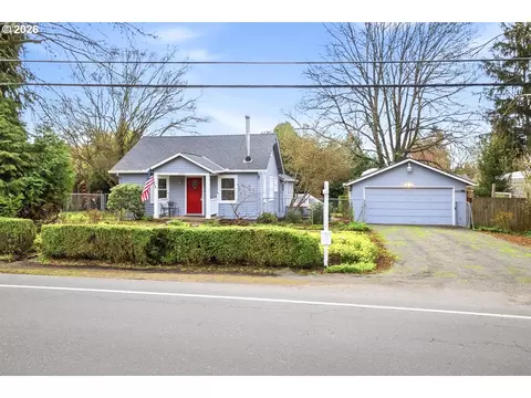 20350 SW Johnson St, Beaverton, OR 97003