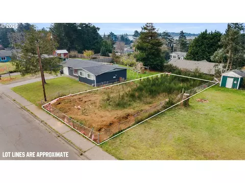 0 S Cammann St #4700, Coos Bay, OR 97420