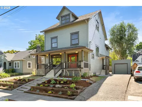 7735 SE 18th Ave, Portland, OR 97202
