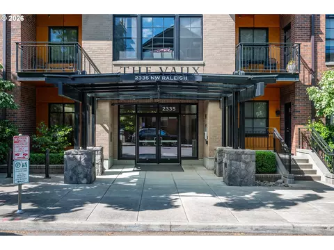 2335 NW Raleigh St #A317, Portland, OR 97210