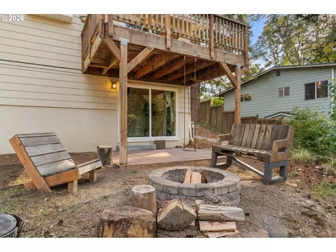 Exterior - 105 W 35th Pl, Eugene, OR 97405 photo 10 of 14