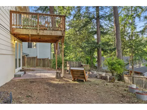 Exterior - 105 W 35th Pl, Eugene, OR 97405 photo 9 of 14