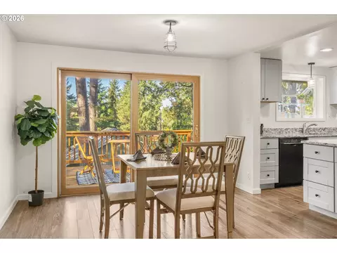 Dining - 105 W 35th Pl, Eugene, OR 97405 photo 1 of 1