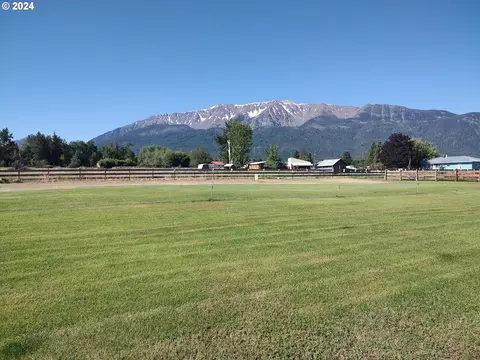 5 Th St, Joseph, OR 97846