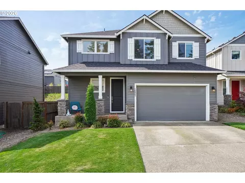16865 SE Mist Layer Loop, Happy Valley, OR 97086