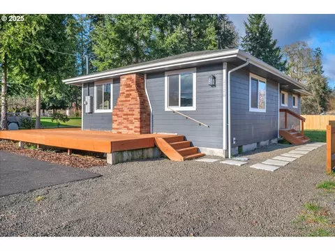2520 Gable Rd, Saint Helens, OR 97051