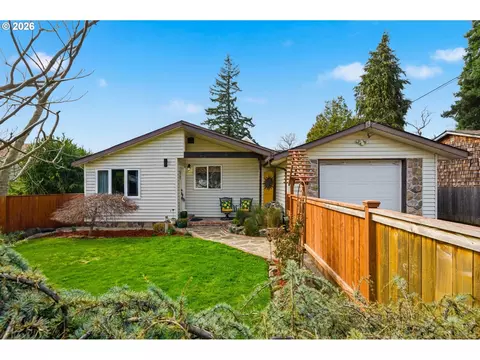 14907 SE Cedar Ave, Milwaukie, OR 97267