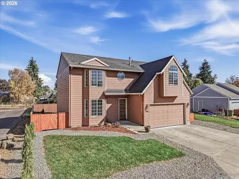 112 Mikayla Ln, Saint Helens, OR 97051