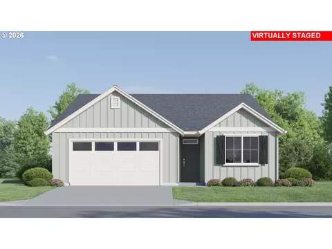 16539 SE Multnomah Falls Dr, Happy Valley, OR 97086