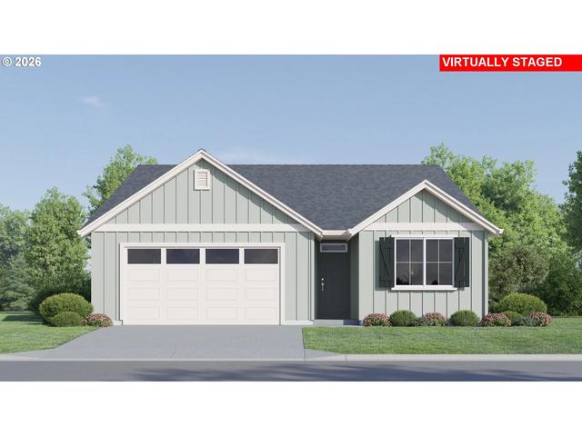 16539 SE Multnomah Falls Dr, Happy Valley, OR 97086