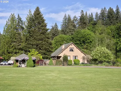43309 NE Haapa Rd, Woodland, WA 98674