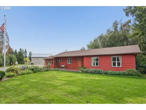 11280 S Riggs Damm Rd, Canby, OR 97013