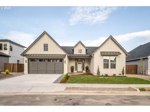 6709 NW 24th Ct, Vancouver, WA 98665