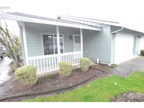 2348 SE 61st Ln, Hillsboro, OR 97123