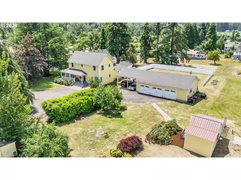 View/Area - 34671 Matthews Rd, Eugene, OR 97405 photo 3 of 3