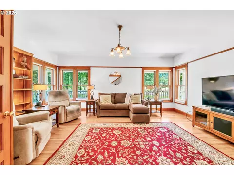 Living - 34671 Matthews Rd, Eugene, OR 97405 photo 1 of 3