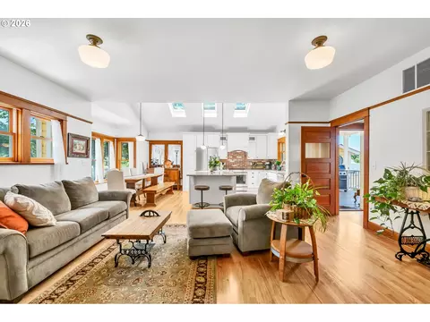 Living - 34671 Matthews Rd, Eugene, OR 97405 photo 3 of 3