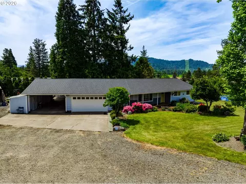 1088 Linda Ln, Springfield, OR 97478