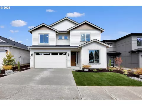 818 SE 35th St, Battle Ground, WA 98604