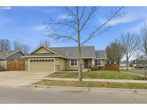 6090 Latour Ln, Eugene, OR 97402
