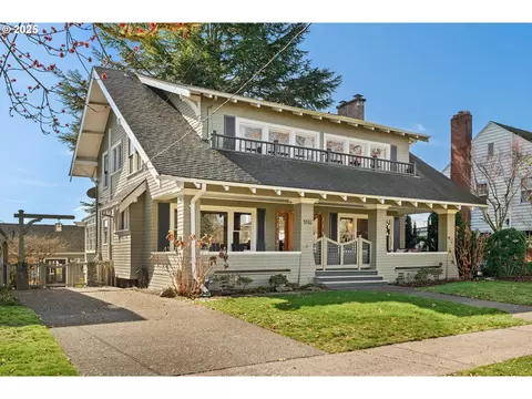 4702 NE Alameda St, Portland, OR 97213