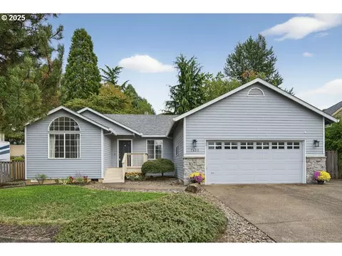 7630 SE 109th Ave, Portland, OR 97266