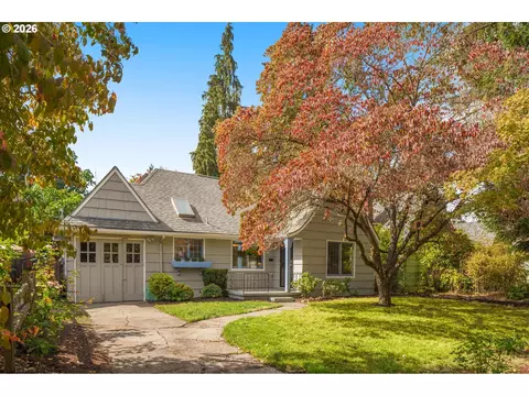 6315 N Mississippi Ave, Portland, OR 97217