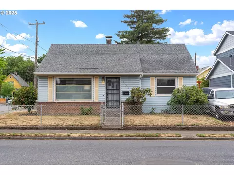 5732 SE Holgate Blvd, Portland, OR 97206