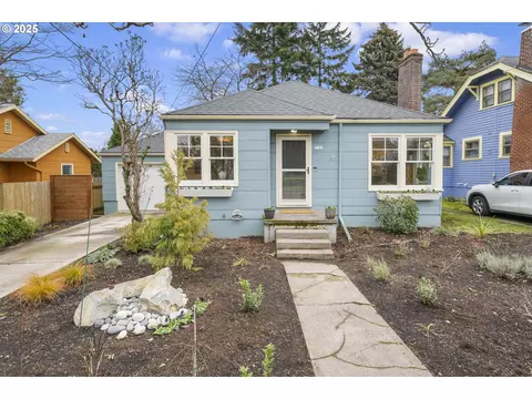 3746 NE 69th Ave, Portland, OR 97213