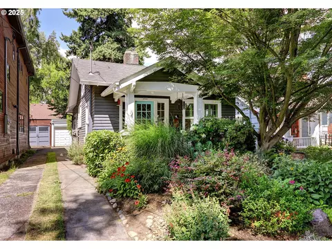 2531 NE 38th Ave, Portland, OR 97212