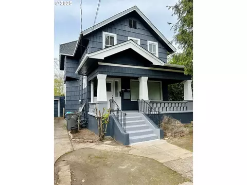2511 NE 2515 Ne 57th Ave, Portland, OR 97213