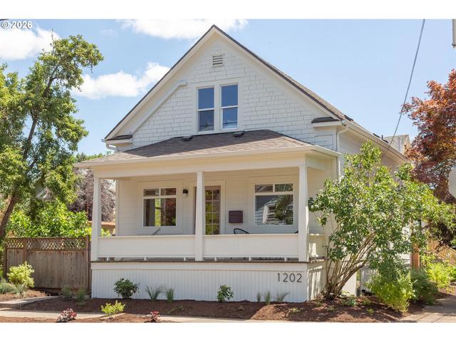 1202 NE Beech St, Portland, OR 97212