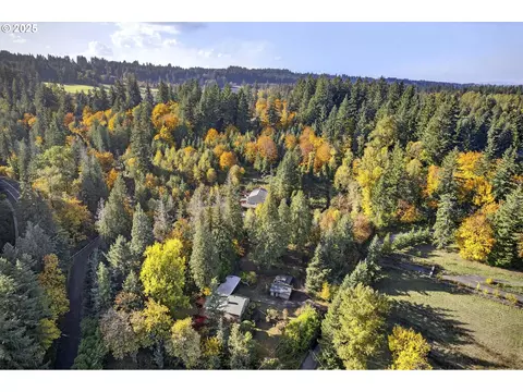 22415 S Saling Rd, Estacada, OR 97023