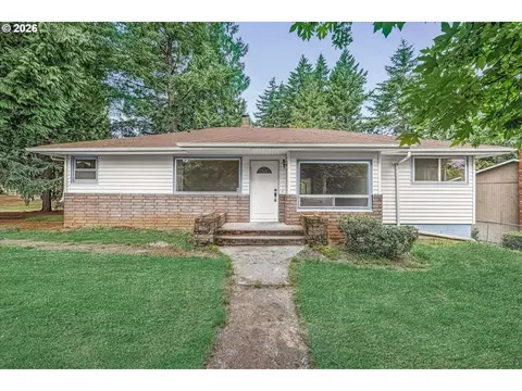 7101 SE 122nd Ave, Portland, OR 97236