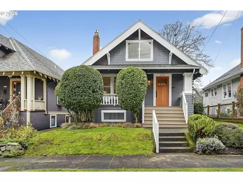 1315 SE 48th Ave, Portland, OR 97215