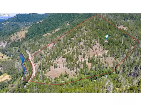 Other - 5424 Little River Rd, Glide, OR 97443 photo 2 of 9