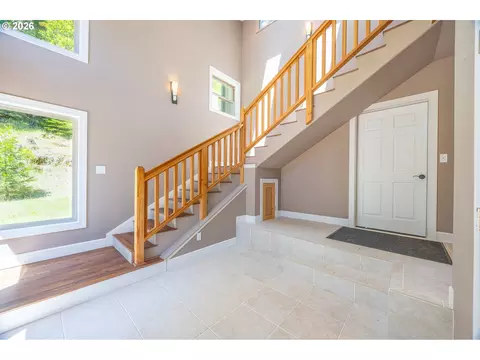 Entry Way - 5424 Little River Rd, Glide, OR 97443 photo 1 of 2