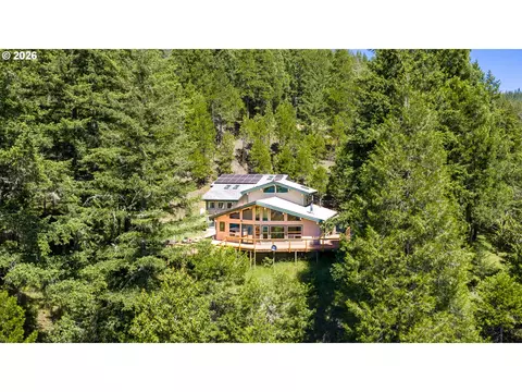Other - 5424 Little River Rd, Glide, OR 97443 photo 7 of 9
