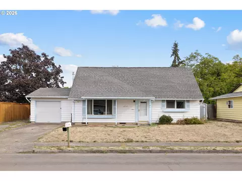20745 SW Wyngate St, Beaverton, OR 97078