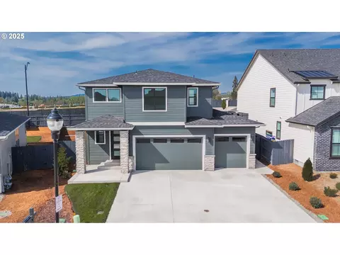 4308 N 12th Way, Ridgefield, WA 98642